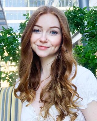 Headshot of Taylor Wheeler
