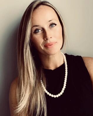 Headshot of Tiffany Rozier