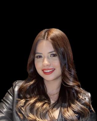 Headshot of Idania Escobar Portillo