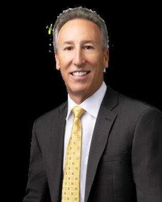 Headshot of Randy Horowitz