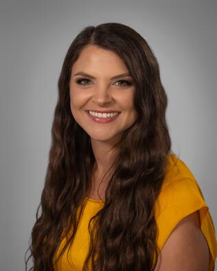 Headshot of Jordan Weido-Adams