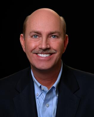 Headshot of John Ritz