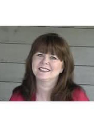 Headshot of Linda Stone