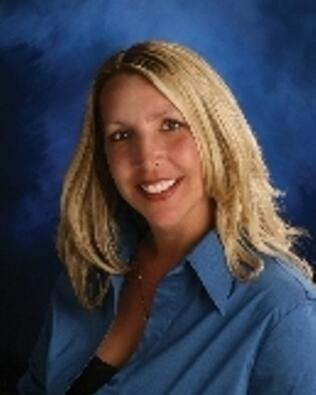 Headshot of Dena Cox-Daluz