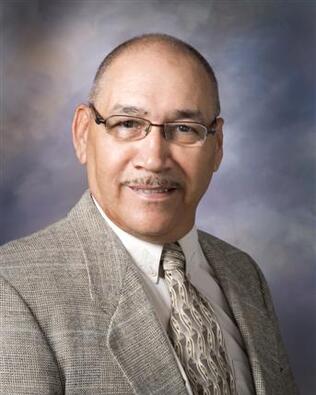 Headshot of Marcelo Hernandez
