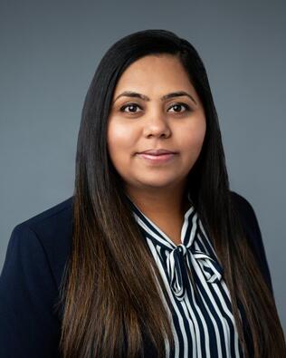 Headshot of Hardip Sahota