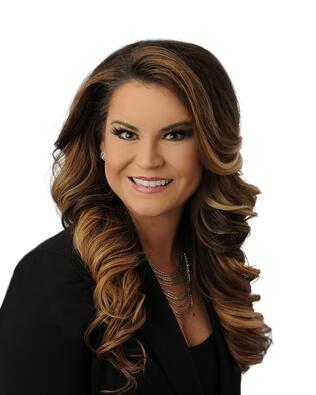 Headshot of Ashliegh Slane
