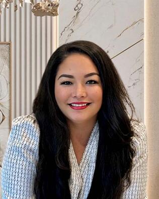 Headshot of Marissa Alcantara