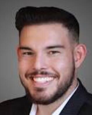 Headshot of Scott Dominguez