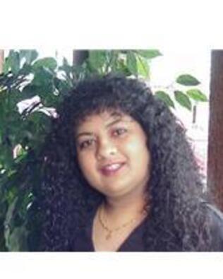 Headshot of Reshma Munjal