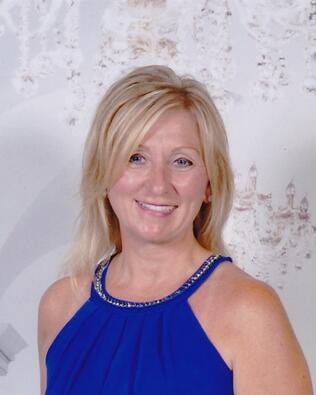 Headshot of Kathy Kautz