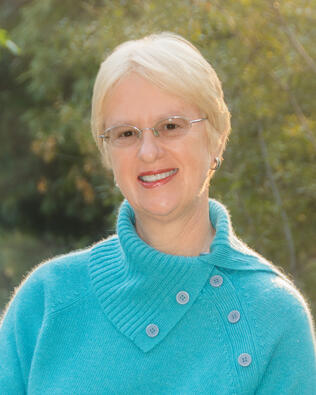 Headshot of Debbie Bellamy-Reyes