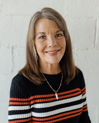 Headshot of Sherri Olsen