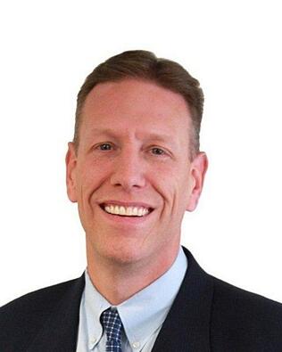 Headshot of Robert Roesch
