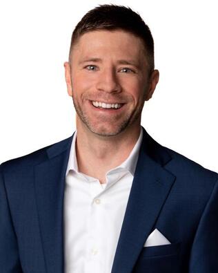Headshot of Daniel Figurski