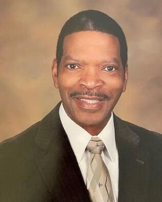 Headshot of Jerry Sanders, Jr
