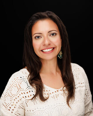 Headshot of Noha Banoub