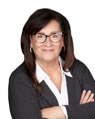 Headshot of Tammy Fenech