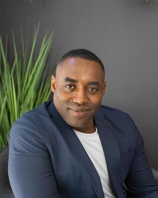 Headshot of Frantzy Orisma