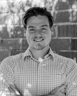 Headshot of Justin Cockrum
