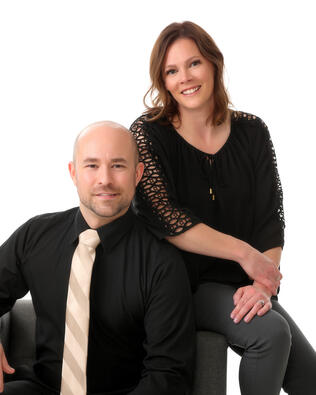 Headshot of Team Leaders