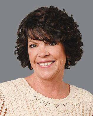 Headshot of Michele Vesel