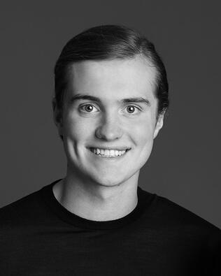Headshot of David Steiner
