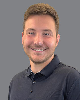 Headshot of Alec Avery