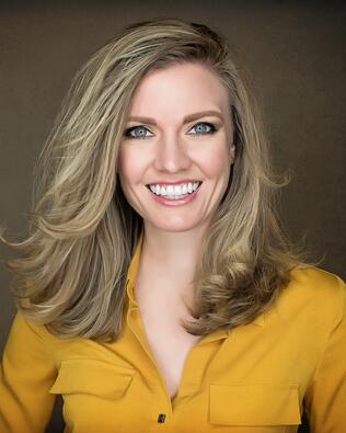 Headshot of Jennifer Peiffer