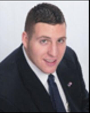 Headshot of Ryan McIntyre