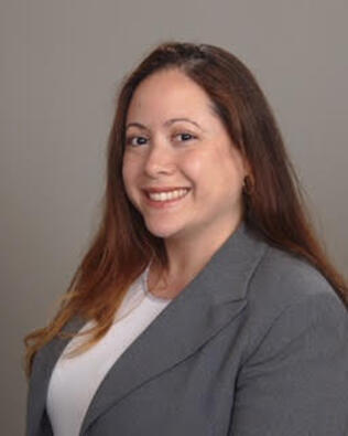 Headshot of Carolyn Ortega