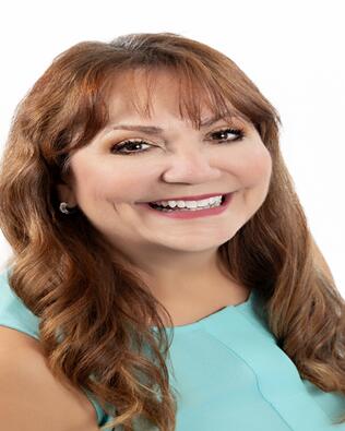 Headshot of Audrey Searcy