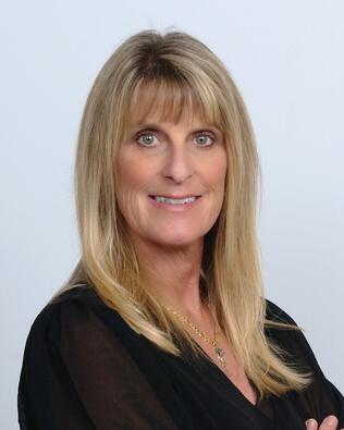 Headshot of Colleen Rittenhouse