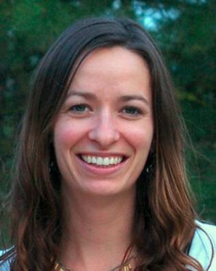 Headshot of Jaclyn Truppi