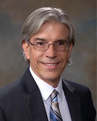 Headshot of Michael DiChiara