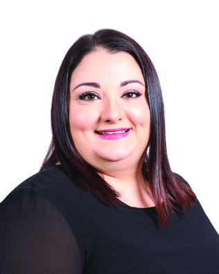 Headshot of Darlene Engleking