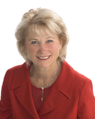Headshot of Joyce Jeffredo