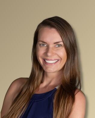 Headshot of Reelika Teiva