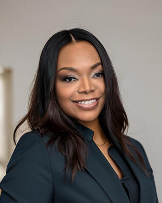 Headshot of Donna Johnson
