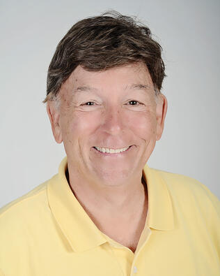 Headshot of Wills Hancock