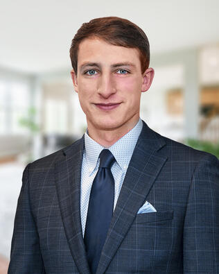 Headshot of Bret Claar