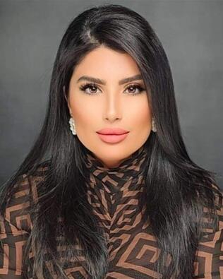 Headshot of Iraq Aboujaoude