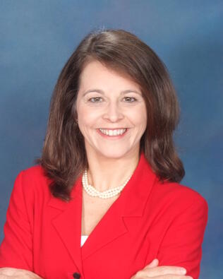 Headshot of Deborah Jacques