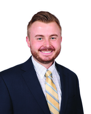 Headshot of Nick McCoy