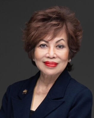 Headshot of Nuj Suvarnamani