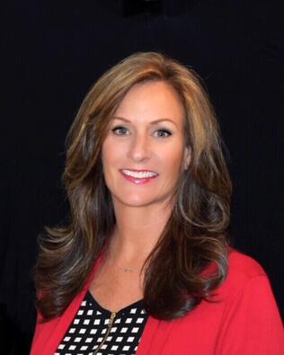 Headshot of Darlene Cleve