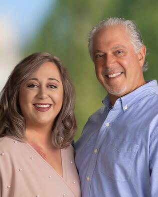 Headshot of The Helleu Team