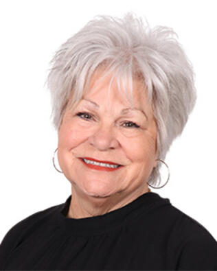 Headshot of Paula Murphree