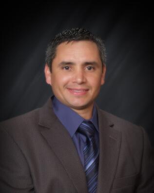 Headshot of Jaime Ortiz Nava