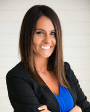 Headshot of Kasey Schmidt